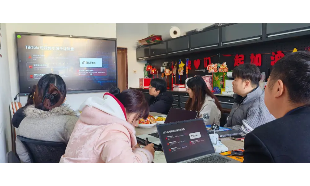 பவர் டவர் தீர்வுகளுடன் சீனப் புத்தாண்டை வரவேற்கிறது