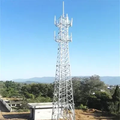 ஃப்ரீஸ்டாண்டிங் கம்யூனிகேஷன் டவர்